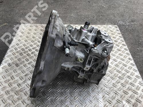 Gearbox OPEL CORSA C (X01) 1.2 (F08, F68) | BP12137458M3 