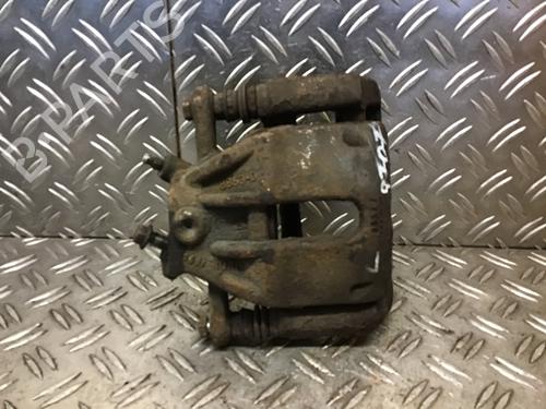 Used Left front brake caliper NISSAN MICRA III (K12) 1.2 16V (80 hp) 14695439