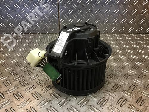 Heater blower motor FORD FIESTA VI (CB1, CCN) 1.25 | BP9141891M62 