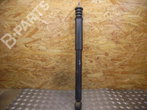 Used Right rear shock absorber NISSAN MICRA III (K12) 1.2 16V (65 hp) 5060505