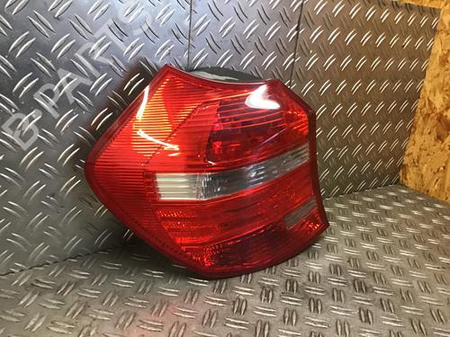 Left taillight BMW 1 (E87) 118 i | BP31263232C34
