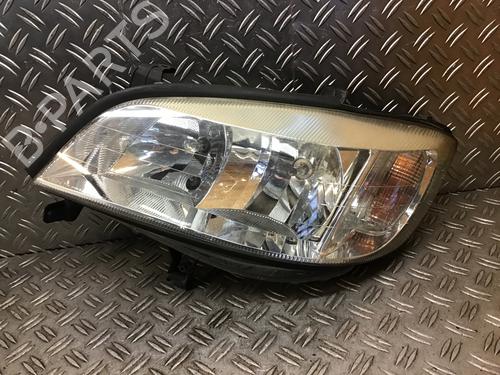 left-headlight-opel-zafira-a-mpv-t98-1999-2000-2001-2002-2003-2004-2005-2006-31972790 main image