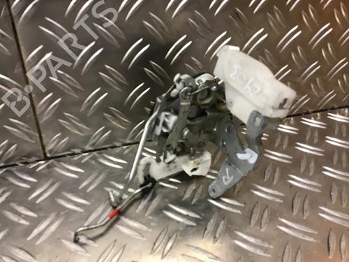 Front right lock CITROËN C1 (PM_, PN_) 1.0 | BP14694753C97 