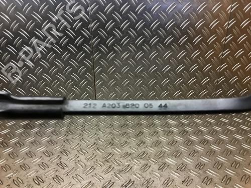 Front windshield wiper arm MERCEDES-BENZ C-CLASS Coupe (CL203) C 200 Kompressor (203.742) | BP14695384C143 