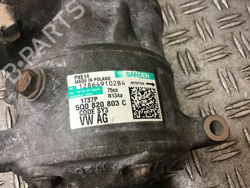 Compressore A/C SEAT LEON (5F1) 1.2 TSI | BP30805595M34 