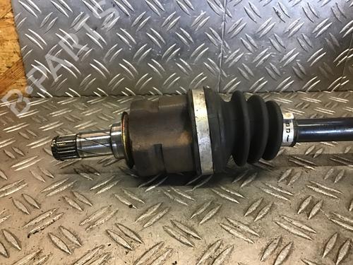 Left front driveshaft OPEL CORSA D (S07) 1.2 (L08, L68) | BP37283811M38 - Image 4