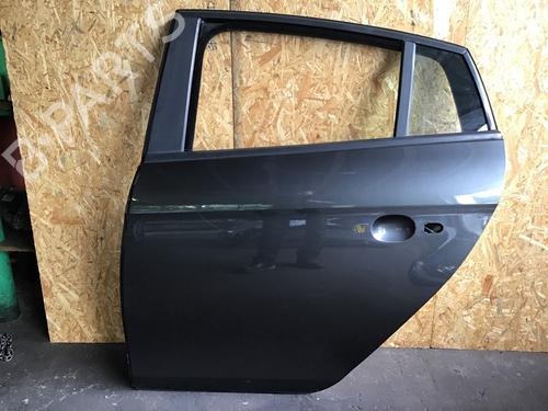 Used Left rear door FIAT BRAVO II (198_) 1.4 T-Jet (198AXG1B) (120 hp) 26667643