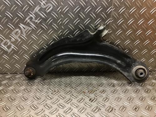 Querlenker links vorne für RENAULT ZOE (BFM_) ZOE (88 hp) 23550460