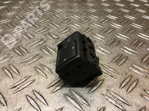 Mirror switch NISSAN X-TRAIL I (T30) 2.2 dCi 4x4 | BP8528350I25 