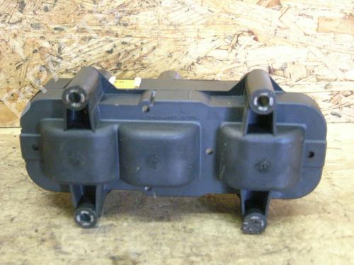 Electronic module OPEL OMEGA B Estate (V94) 2.5 V6 (F35, M35, P35) | BP14693873M83 