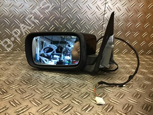 Specchietto retrovisore sinistro Specchietto retrovisore sinistro BMW 3 (E46) 318 i (143 hp) 36279353 36279353