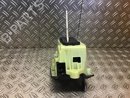 Automatic gearbox selector MERCEDES-BENZ C-CLASS (W204) C 200 Kompressor (204.041) | BP25492449M91 