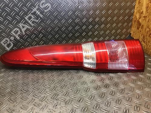 Left taillight FIAT PANDA (169_) 1.1 (169.AXA1A) | BP29053489C34 