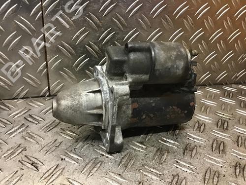 Starter FORD FIESTA V (JH_, JD_) 1.6 16V | BP16704687M8 