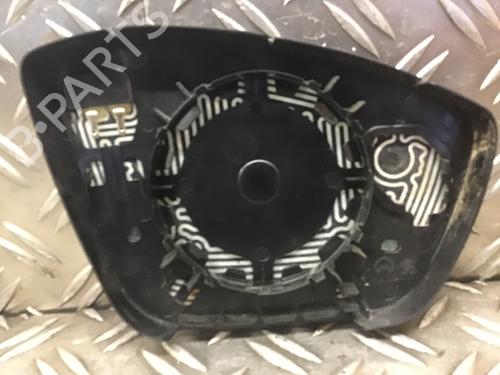 Left mirror glass OPEL CORSA F (P2JO) 1.2 (68) | BP20342512C148 