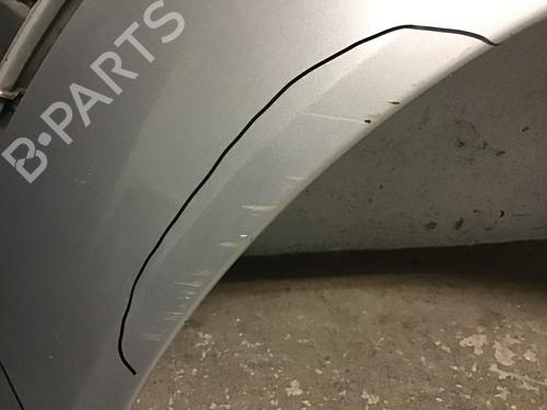 Left front fenders AUDI A2 (8Z0) 1.4 | BP15067458C41 