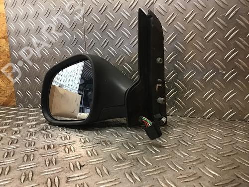 Left mirror SEAT ALTEA XL (5P5, 5P8) 1.8 TFSI | BP27556197C26 
