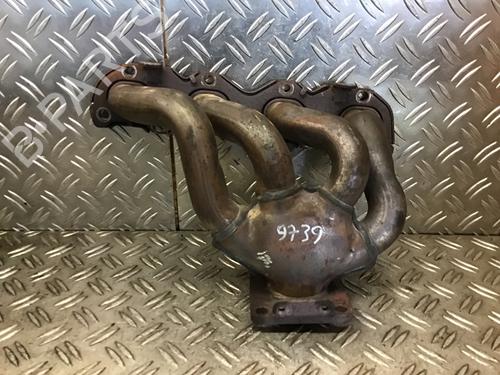 Used Exhaust manifold VW GOLF V (1K1) 1.6 FSI (115 hp) 14695596