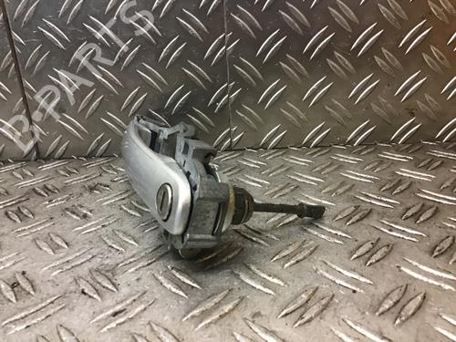 Front left exterior door handle SEAT IBIZA III (6L1) 1.9 TDI | BP22387594C128 