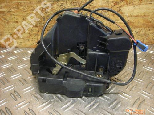 Rear right lock MERCEDES-BENZ C-CLASS T-Model (S203) C 220 CDI (203.208) | BP5059161C99 