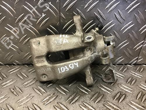 Used Left rear brake caliper OPEL ZAFIRA A MPV (T98) 1.6 16V (F75) (101 hp) 31061037