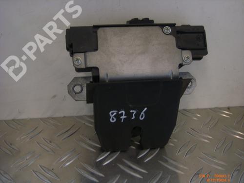 Achterklepslot FORD FOCUS C-MAX (DM2) 1.6 (100 hp) 5059511
