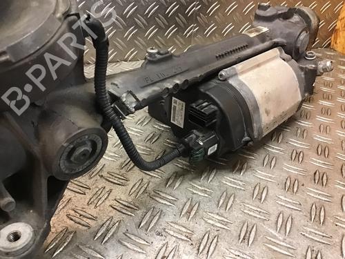 Steering rack VW GOLF V (1K1) 1.6 | BP28965669M22