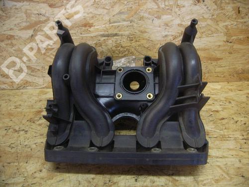 Used Intake manifold VW LUPO I (6X1, 6E1) 1.0 (50 hp) 5052265