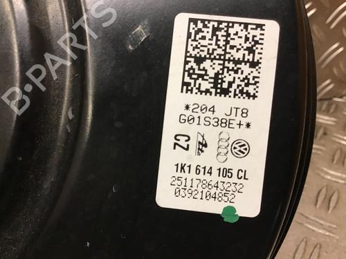 Servo brake AUDI A3 Sportback (8PA) 1.8 TFSI | BP18716608M42 