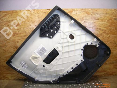 Rear right panel MERCEDES-BENZ A-CLASS (W169) A 160 CDI (169.006, 169.306) | BP5058153C61 