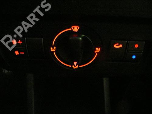 Climate control SEAT IBIZA II (6K1) 1.4 | BP5056417I5 