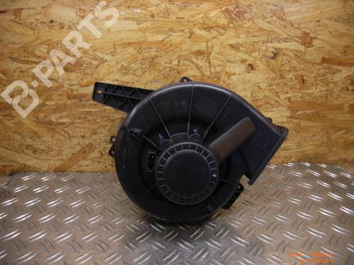 Heater blower motor VW POLO IV (9N_, 9A_) 1.4 TDI | BP5058393M62 