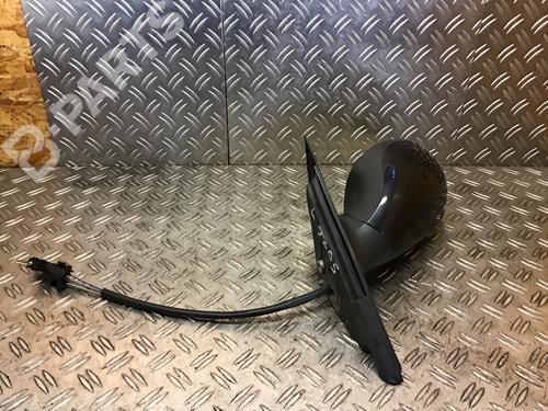 Left mirror SEAT IBIZA III (6L1) 1.4 16V | BP9820091C26 