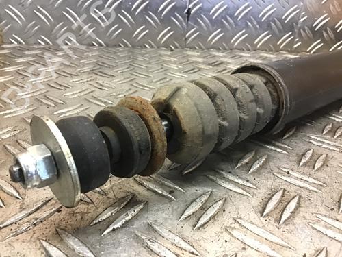 Right rear shock absorber DACIA SANDERO II 1.5 dCi | BP24737160M19