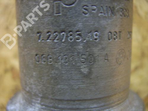 Egr AUDI A4 B5 Avant (8D5) 1.6 | BP5052177M69 
