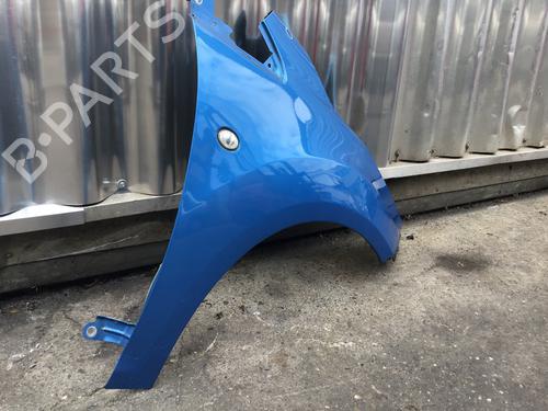Right front fenders FORD KA (RU8) 1.2 | BP27817611C42