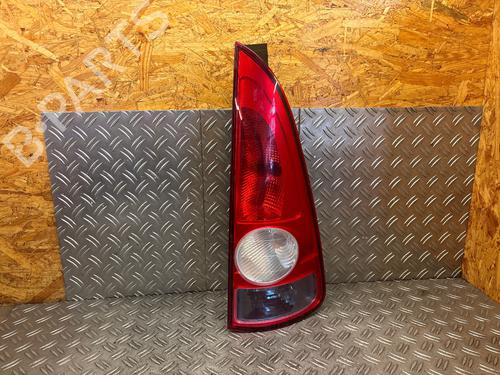 Right taillight RENAULT ESPACE IV (JK0/1_) 3.5 V6 (JK00, JK0F, JK0P, JK0S, JK0W) | BP38076725C35 - Image 5