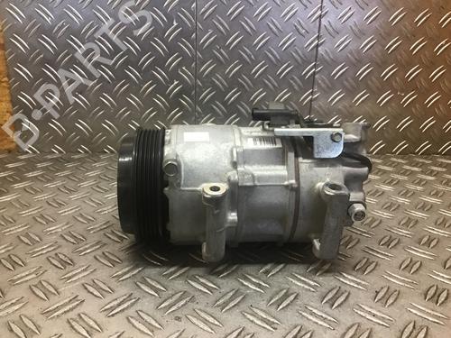 AC compressor MERCEDES-BENZ A-CLASS (W169) A 150 (169.031, 169.331) | BP32405008M34