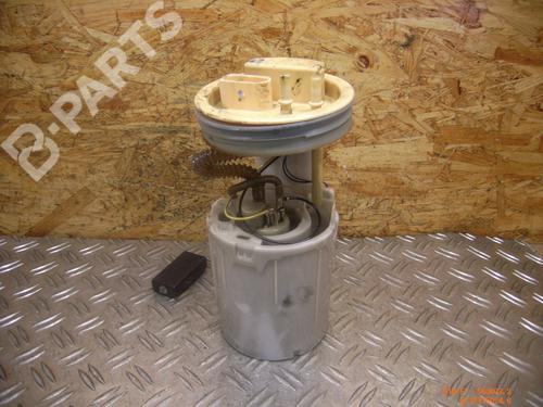 Used Fuel pump VW POLO (9N_, 9A_) 1.4 TDI (70 hp) 5058891