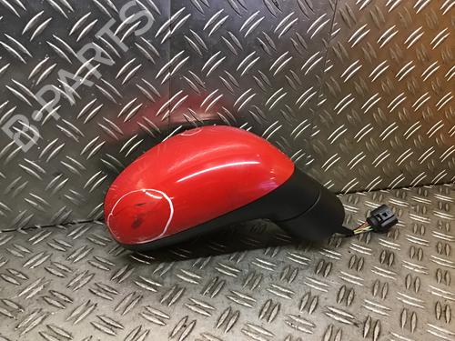 Right mirror SEAT LEON (1P1) 2.0 TFSI | BP24123132C27