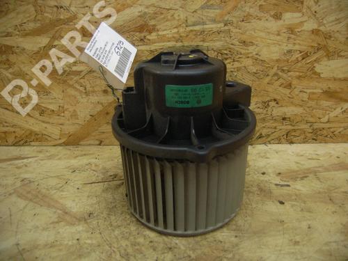 Used Heater blower motor SMART CITY-COUPE (450) 0.6 (S1CLA1, 450.341) (55 hp) 5053919