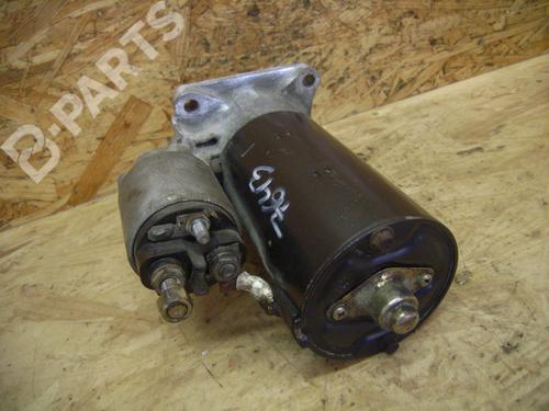 Starter ALFA ROMEO 156 Sportwagon (932_) 1.9 JTD 16V (932BXE00) | BP5055739M8 