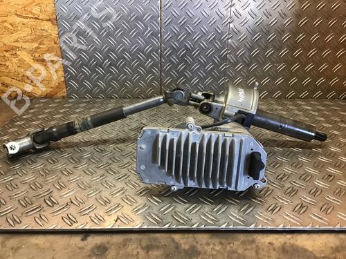 Used Steering column Steering column OPEL MERIVA A MPV (X03) 1.6 16V (E75) (100 hp) 33907307 33907307