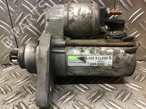 Starter AUDI A3 (8P1) 2.0 FSI | BP27669791M8 