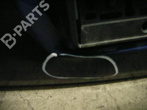 Tailgate VW TOUAREG (7LA, 7L6, 7L7) 2.5 R5 TDI | BP5055436C6 