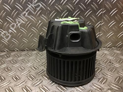 Varmeblæser DACIA LOGAN MCV (KS_) 1.6 (KS0B, KS0D, KS0F) (87 hp) 31972780