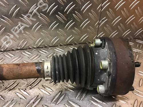 Left front driveshaft VW TOURAN (1T1, 1T2) 1.6 FSI | BP16821681M38 