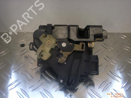 Front right lock VW GOLF IV (1J1) 1.4 16V | BP14694544C97 