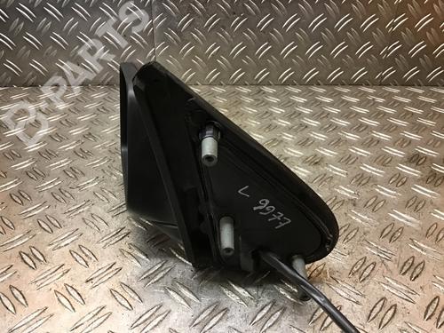 Left mirror VW GOLF III (1H1) 1.8 | BP11012455C26 