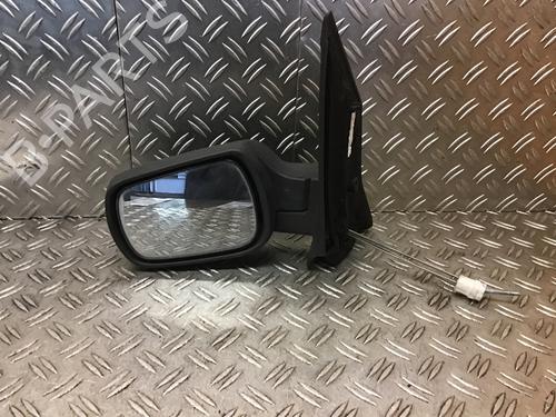 Used Left mirror FORD FIESTA V (JH_, JD_) 1.25 16V (70 hp) 17662098